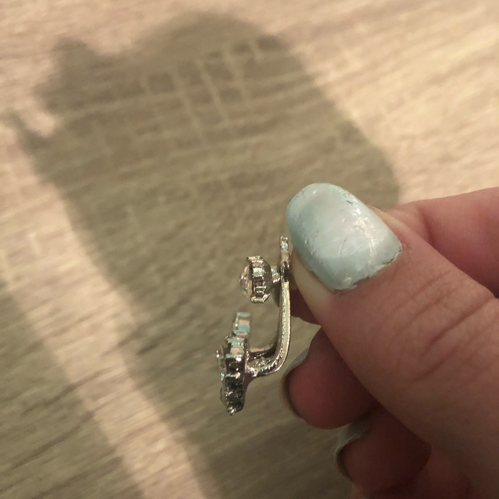 Three piece earring set! - Picture 3 of 5
